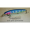 Воблер BAT mod. 4587120 (120 mm 21,0 g 0-8,0 m) floating цвет 401