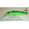 Воблер BAT Premium LC11 (100 mm 19,5 g 0-4,0 m) floating цвет MR05