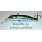 Воблер BAT Premium LC11 (100 mm 19,5 g 0-4,0 m) floating цвет F1086