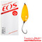 Колеблющаяся блесна Lucky John EOS 02.4 ( 2.9см, 2.4гр) цвет 012