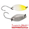 Колеблющаяся блесна Lucky John TR IMA 01.8 (3см,1.8гр) цвет 004