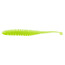 Слаг съедобный Lucky John Pro Series Spanky Worm 3.2" (8,1см, в упаковке...