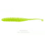 Слаг съедобный Lucky John Pro Series Spanky Worm 3.2" (8,1см, в упаковке...