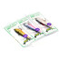 Воблер Strike Pro Tornado Vibe 65 (14,5гр, 6,5см, full) sinking X10-SBO 3