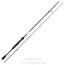 Спиннинг Salmo Elite Jig&Twich 22 (5-22) 213см 8
