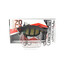 Воблер Jackall TN50 (9.5 гр; 5.2 см) Black King Gill 2
