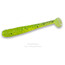 Силиконовая приманка Crazy Fish Nano Minnow 3.5" (4,65гр, 9см, в упаковке...