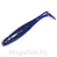 Силиконовая приманка Lucky John Pro Series Tioga 2.9" (2.5 гр; 7.5 см) Т53 2