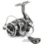 Катушка Daiwa Exceler 20 LT 2000