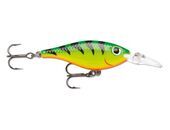 Ultra Light Shad ULS04-FT