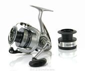 Катушки Daiwa Laguna