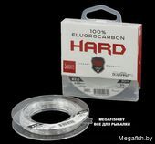 Fluorocarbon-Hard