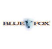 Вертушка Blue Fox