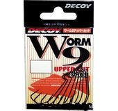 Decoy Worm 9 Upper Cut