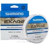 Shimano Exage