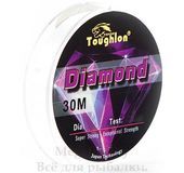 Toughlon Diamond леска монофильная