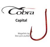 Cobra-CAPITAL-CA115