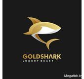 Golden-Shark