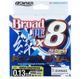 Kizuna-X8-Broad-PE