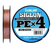 Sunline-Siglon-PE-X4