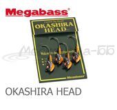 Okashira-Head