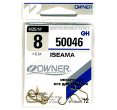 Owner-50046-Iseama