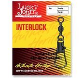 Lucky-John-Original-INTERLOCK-Black
