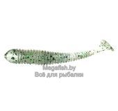 Силиконовая приманка Crazy Fish Vibro Worm 5