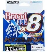 Kizuna-X8-Broad-PE