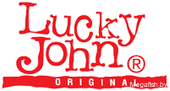 Мультипликаторные катушки Lucky John