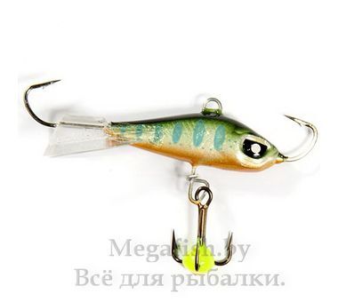 Балансир Lucky John Baltic 5+тр. (22 гр; 5 см) 103