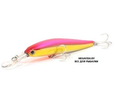 Воблер Zipbaits Rigge Runway 93SS (15 гр; 9.3 см; 1.2-2.2 м) 218R