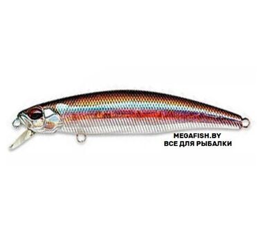 Воблер DUO Tide Minnow 75F (8 гр; 7.5 см; 0.2-0.5 м) ADA4013