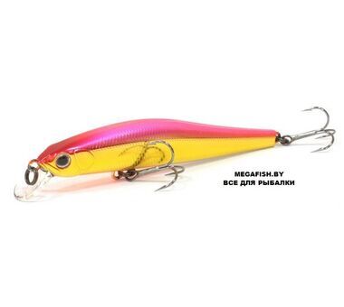 Воблер Zipbaits Rigge S-Line 90S (9 см; 11 гр; 0.6-1.5 м) 218R