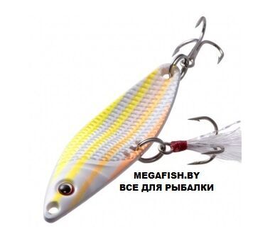 Fish-Image-Needle-Fluo-Striper