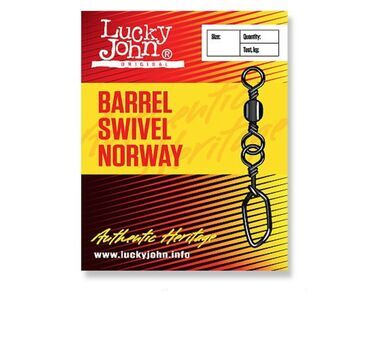 Lucky-John-Original-BARREL-SWIVEL-NORWAY