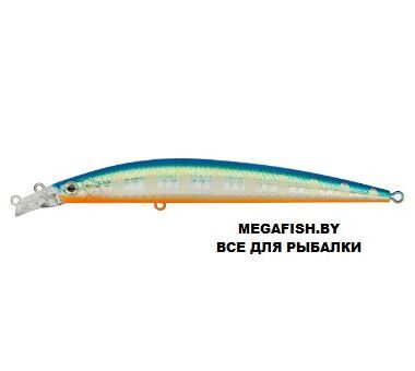 Воблер Strike Pro Top Water Minnow 110 (11 см; 10.5 гр; 0.5-0.7 м) A150-713